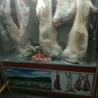 عرضه گوشت قرمز خورشتی800