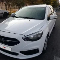 شاهین G سانرفدار مدل ۱۴۰۲