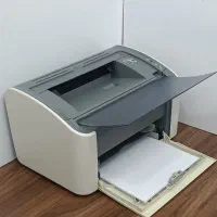 پرینتر لیزری کانن مدل 2900 قابل اتصال به موبایل