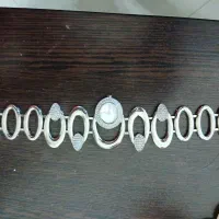 ساعت دستبندی  زنانه