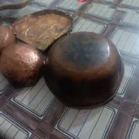 مس قدیمی|کلکسیون اشیاء عتیقه|قیدار, |دیوار