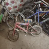 دوچرخ|دوچرخه، اسکیت، اسکوتر|پاکدشت, خاتون آباد|دیوار