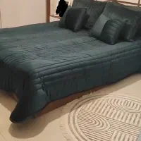 روتختی مخمل|سرویس روتختی|ماهدشت, |دیوار