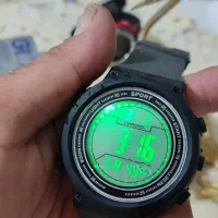 ساعت نظامی و کوهنوردی ضد آب|ساعت|تبریز, |دیوار