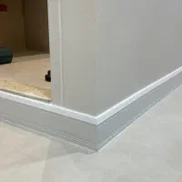 نصب.نصاب قرنیز PVCوMDF/نوری،کاوری،7تا15سانت تهران|خدمات پیشه و مهارت|تهران, فلسطین (میدان انقلاب)|دیوار