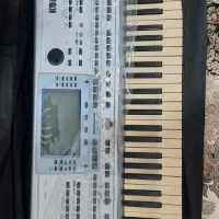 ارگ pa50تبدیل 80