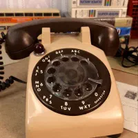 تلفن وسترن الکتریک کلکسیونی