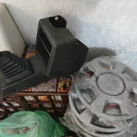 لوازم پراید