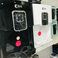 آبسردکن رومیزی با شیر مجزا و اتصال شهری