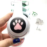 هدفون گربه ای|لوازم جانبی موبایل و تبلت|تهران, استاد معین|دیوار