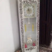 ساعت ایستاده درحد نو