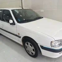 پارس تیوفایو مدل 1400سیمی بیرنگ شاسی سالم