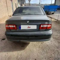 سمند موتور ملی|خودرو سواری و وانت|اهر, |دیوار