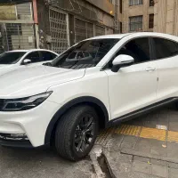 دیگنیتی پرایم مدل ۱۴۰۴در حد صفر نقد و اقساط|خودرو سواری و وانت|تهران, چهارصد دستگاه|دیوار