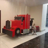 نیازمند سرویس قلعه کامکار ب زنبیل آباد