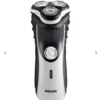 ریش تراش فیلیپس اصل هلند.درحد نو نو.ضداب