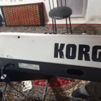 ارگ pa50|پیانو، کیبورد، آکاردئون|کلاردشت, |دیوار