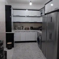 اپارتمان ۱۰۰ متری کوچه شفا|اجارهٔ آپارتمان|قائم‌شهر, |دیوار