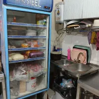 فروش وسایل فست فود پیتزا ساندویچ|کافیشاپ و رستوران|شهرکرد, |دیوار