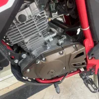 موتور تریل t4. ۲۰۰|موتورسیکلت|باغستان, |دیوار