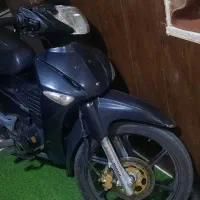 پرواز بی کلاج ۱۲۵ طرح ویو