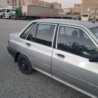 پراید صبا