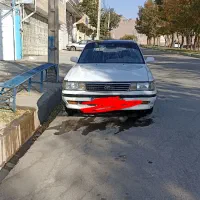 معاوضه تویوتا کریسیدا ۹۲