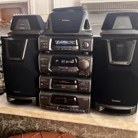 تکنیکس ۴ طبقه، Technics
