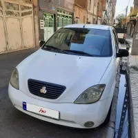 تیبا صندوق دار ۹۷ سالم و سلامت