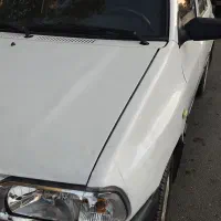 پراید131مدل 95 بدونه رنگ|خودرو سواری و وانت|مراغه, |دیوار