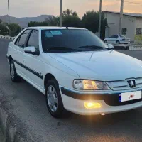 پژو پارس tu5 سیمی|خودرو سواری و وانت|لار, |دیوار