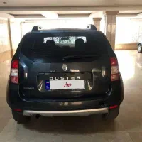 رنو داستر|خودرو سواری و وانت|تهران, سعادت‌آباد|دیوار