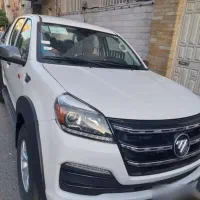 پیکاپ فوتون دیزل ۱۴۰۳