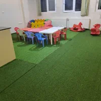 اجاره کلاسهای های آموزشگاه کودکان و بزرگسالان|اجارهٔ کوتاه‌مدت دفتر کار و فضای آموزشی|قم, شهرک قدس|دیوار