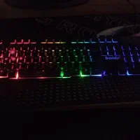 موس و کیبورد ست