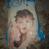 مای بی بی بارلی