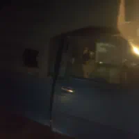 حمل بار با نیسان وانت