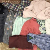 لباس قیمت پایین اورجینال