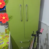 سرویس چوبی کودک