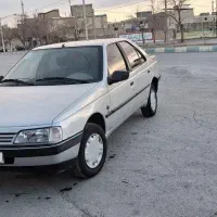 پژو ۴۰۵|خودرو سواری و وانت|زاهدان, |دیوار
