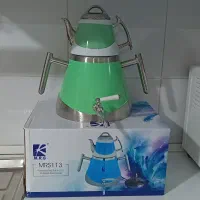 ست کتری قوری