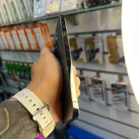 13pro max در حد اک ۲۵۶گیگ|موبایل|اهواز, نادری|دیوار