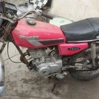 موتور پارکینگی با مدارک پارکینگ