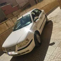 سمند Ef7مدل 1397 دوگانه کلاس16