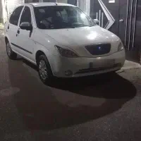 تیبا۲مدل ۹۸درحد