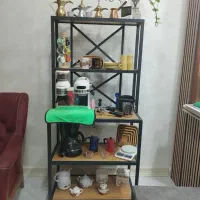 فروشگاه الوین.انواع کافی بار off ویژه|بوفه، ویترین، کنسول|تهران, چیتگر شمالی|دیوار