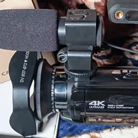 nx3 دوربین فیلمبرداری