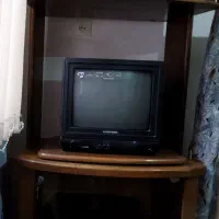 کمد تلویزیون