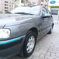 پارس نوک مدادی|خودرو سواری و وانت|مشهد, مهدی آباد (بلوار توس)|دیوار