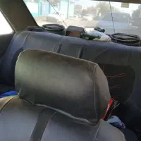 پژو روآ سال  مدل۸۶ بدون رنگ|خودرو سواری و وانت|کرمانشاه, |دیوار